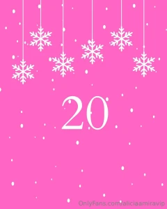 Happy 20th december can i lick your candy cane part 1