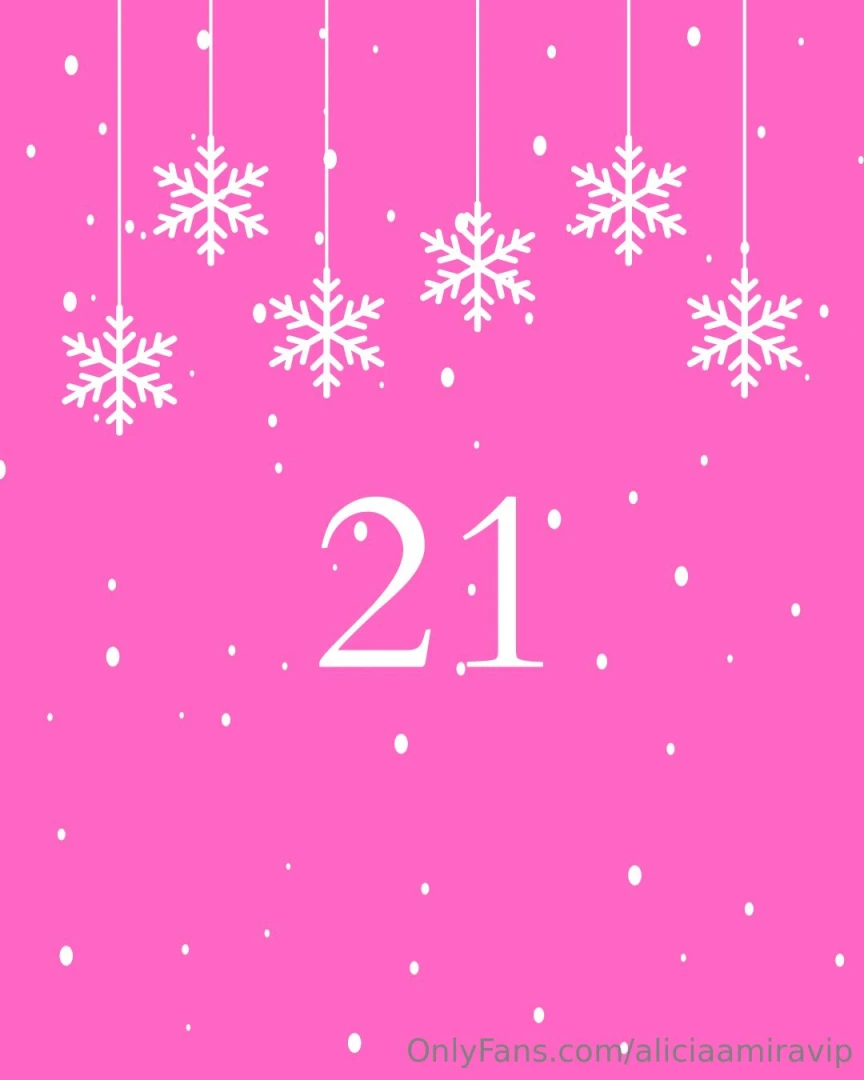 Happy 21st december what if this doll was your xmas present this year 