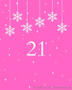 Happy 21st december what if this doll was your xmas present this year