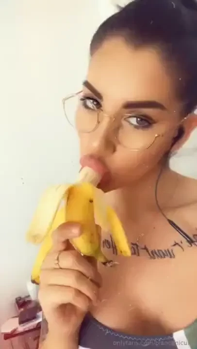 Banana part 14 