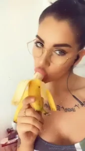 Banana part 14