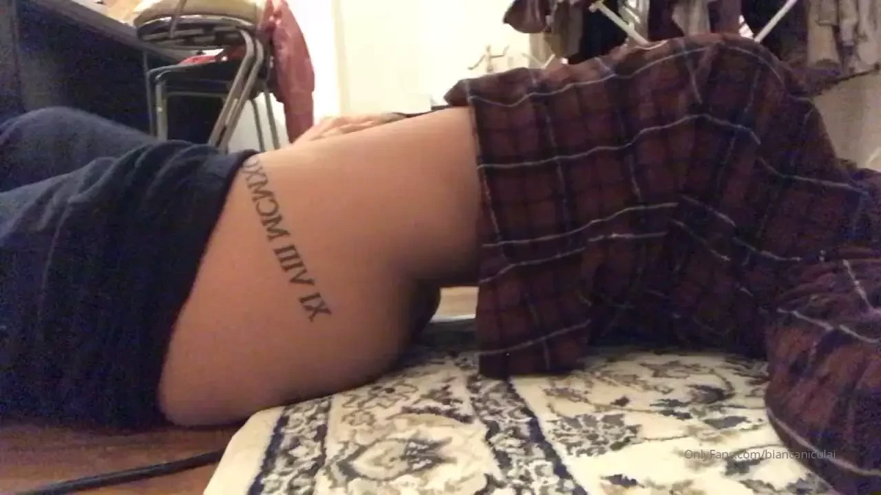 I was good girl on the last few weeks now i need to get nasty 