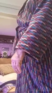 O paiz o cowboy sendo ordenhado parte l eu cowboy cavalao acordei no