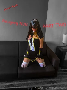 Guide me father temptation is already inside me just a little taste of