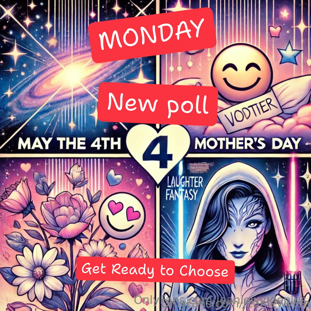 Next week on my vip of jeaniewyldeplus naughty tempting amp full of part 1 