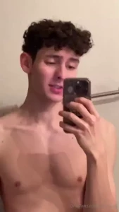 Wishing you an amazing night as well baby