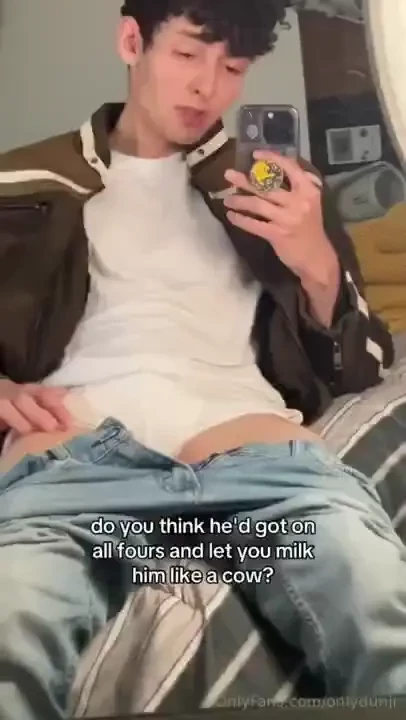 Here are some nude video recreations check out my tiktok or reels to part 1 