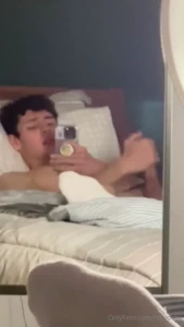 It s a slow-jerk kind of night