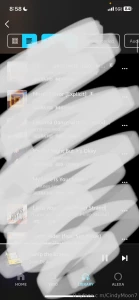 I have one phone for me to be flirty and another old device where i m part 9