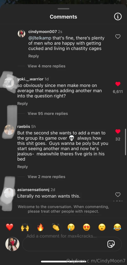 I have one phone for me to be flirty and another old device where i m part 16 