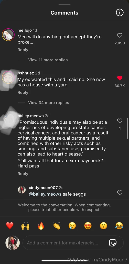 I have one phone for me to be flirty and another old device where i m part 17 