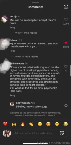 I have one phone for me to be flirty and another old device where i m part 17