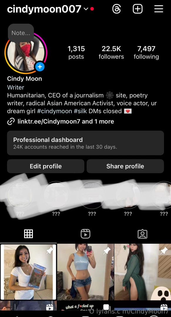 I have one phone for me to be flirty and another old device where i m part 25 