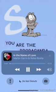 I have one phone for me to be flirty and another old device where i m part 30