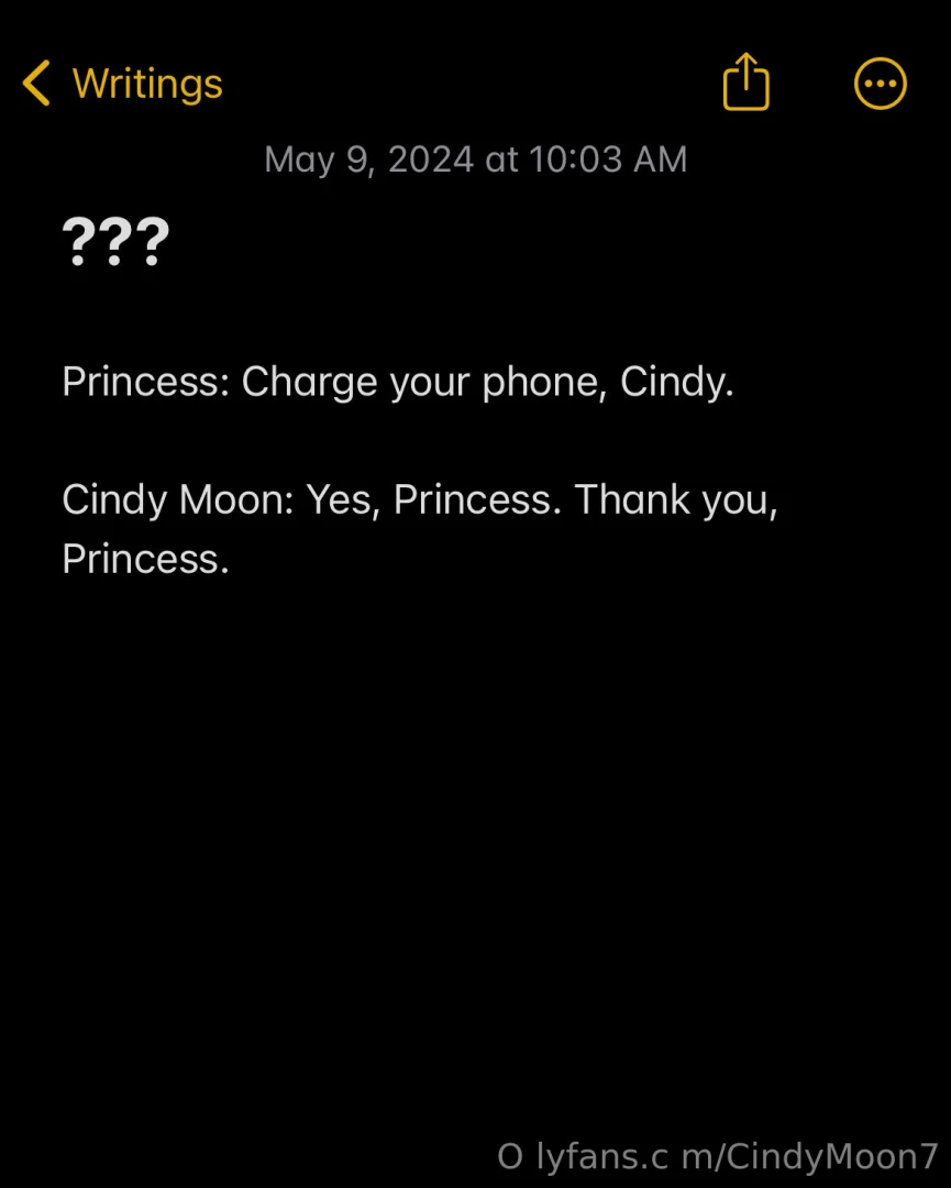 I have one phone for me to be flirty and another old device where i m part 31 