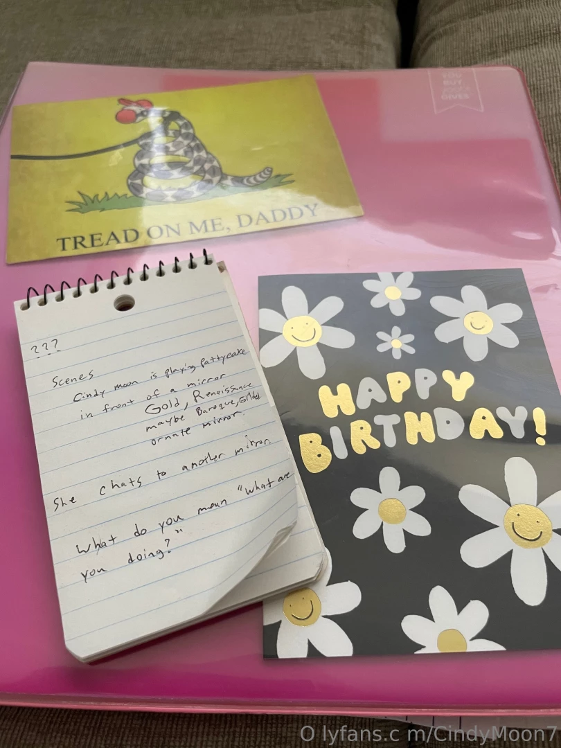 This is a lot to take in take your time take it slow i ll try to be part 1 