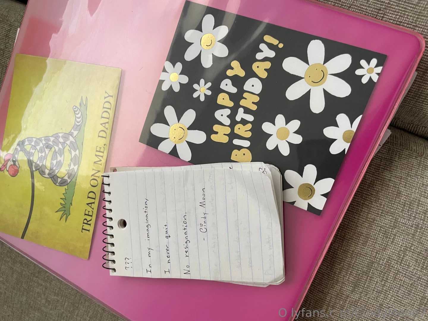 This is a lot to take in take your time take it slow i ll try to be part 4 