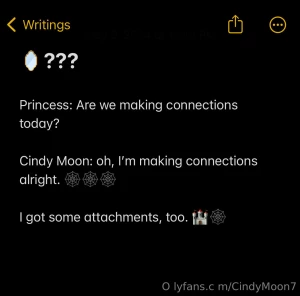 This is a lot to take in take your time take it slow i ll try to be part 7