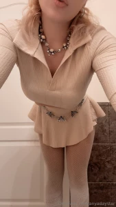 Could you control yourself around me part 1