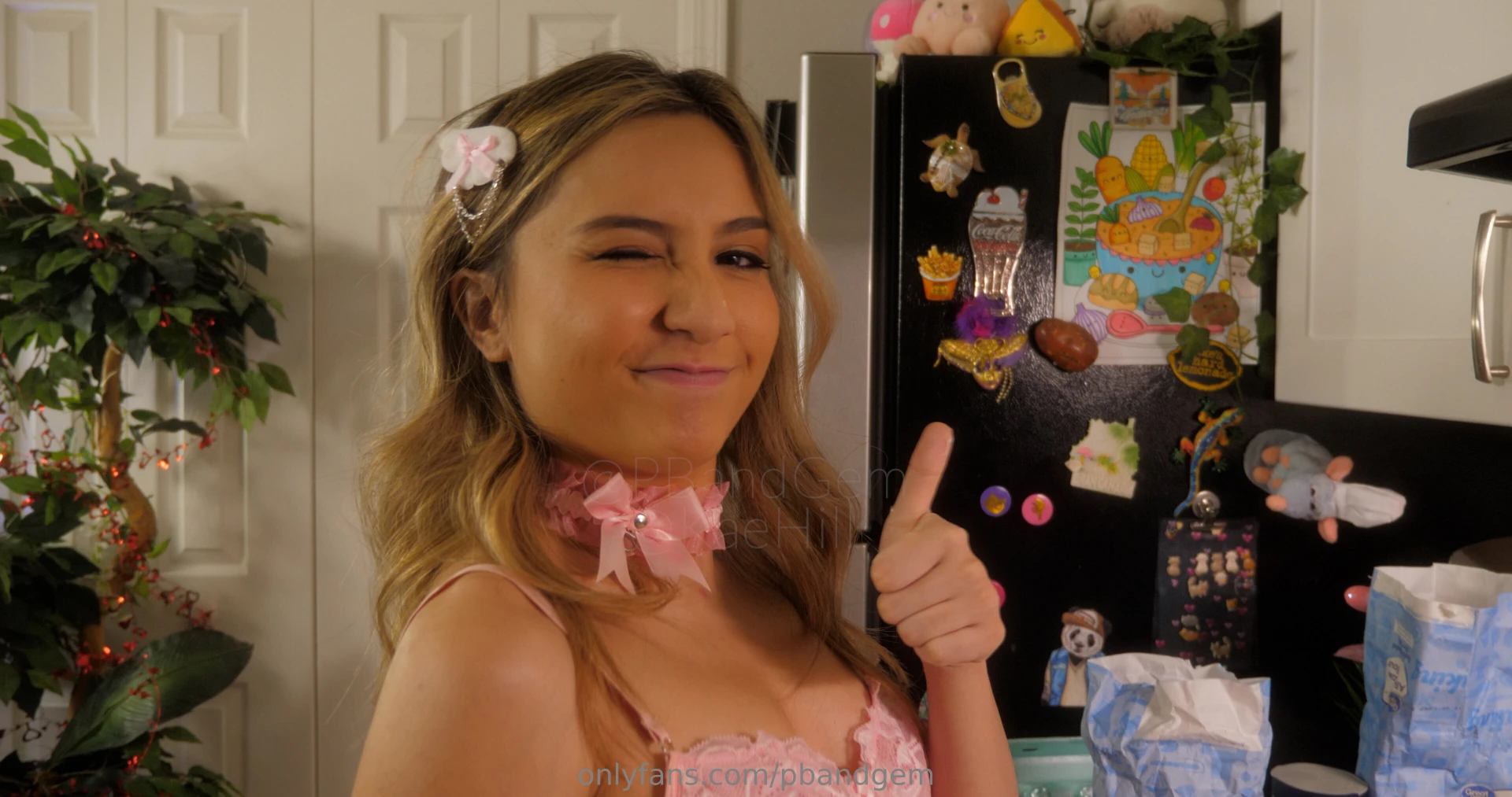 Happy valentines day and birthday to me love you babes i d love to part 7 