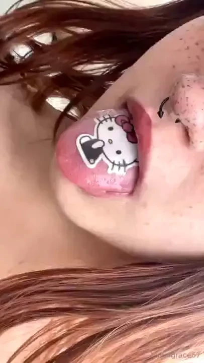 Lick my kitty part 4 