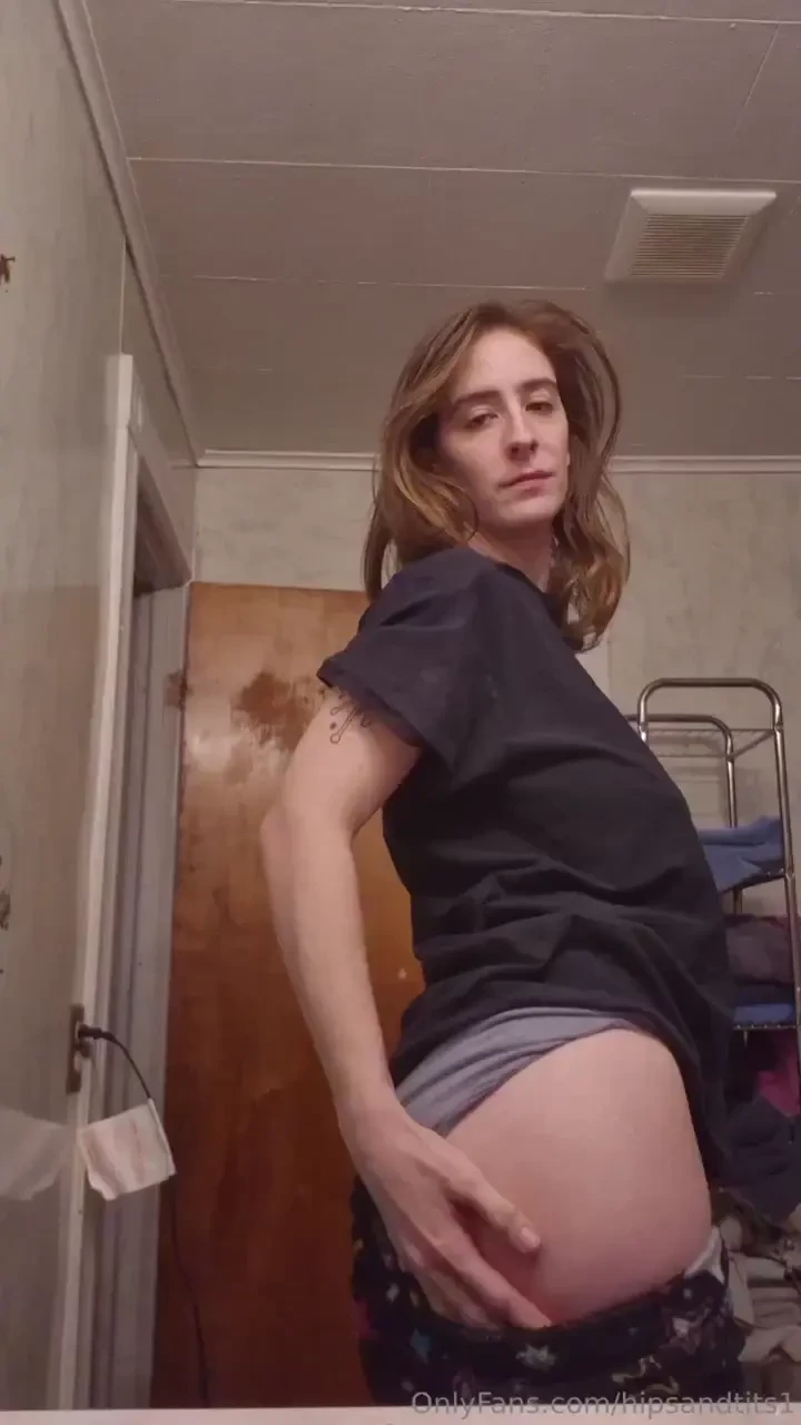 I m back i m trying it was a very long week take this video pre shower 