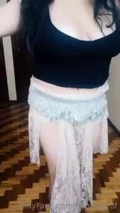 Do you like bellydance te gusta la danza del vientre