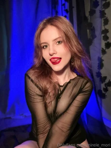 Do you think stretching is an acquired or innate thing