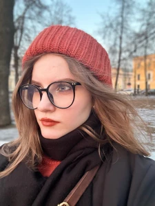 Do you want to see me transform into your favorite velma my loves i