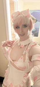 Trans cow where do you get the milk though part 3