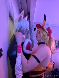 Which nature pikachu do you prefer cute dom feral