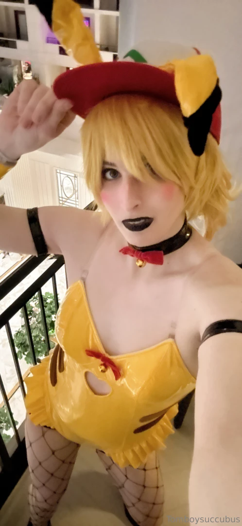 Which nature pikachu do you prefer cute dom feral part 1 