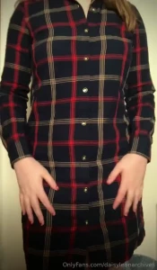 Do you like my new dress part 125