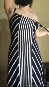 Striptease with a little bit of everything