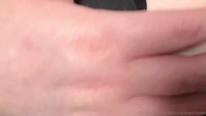 Up-close areolas part 1