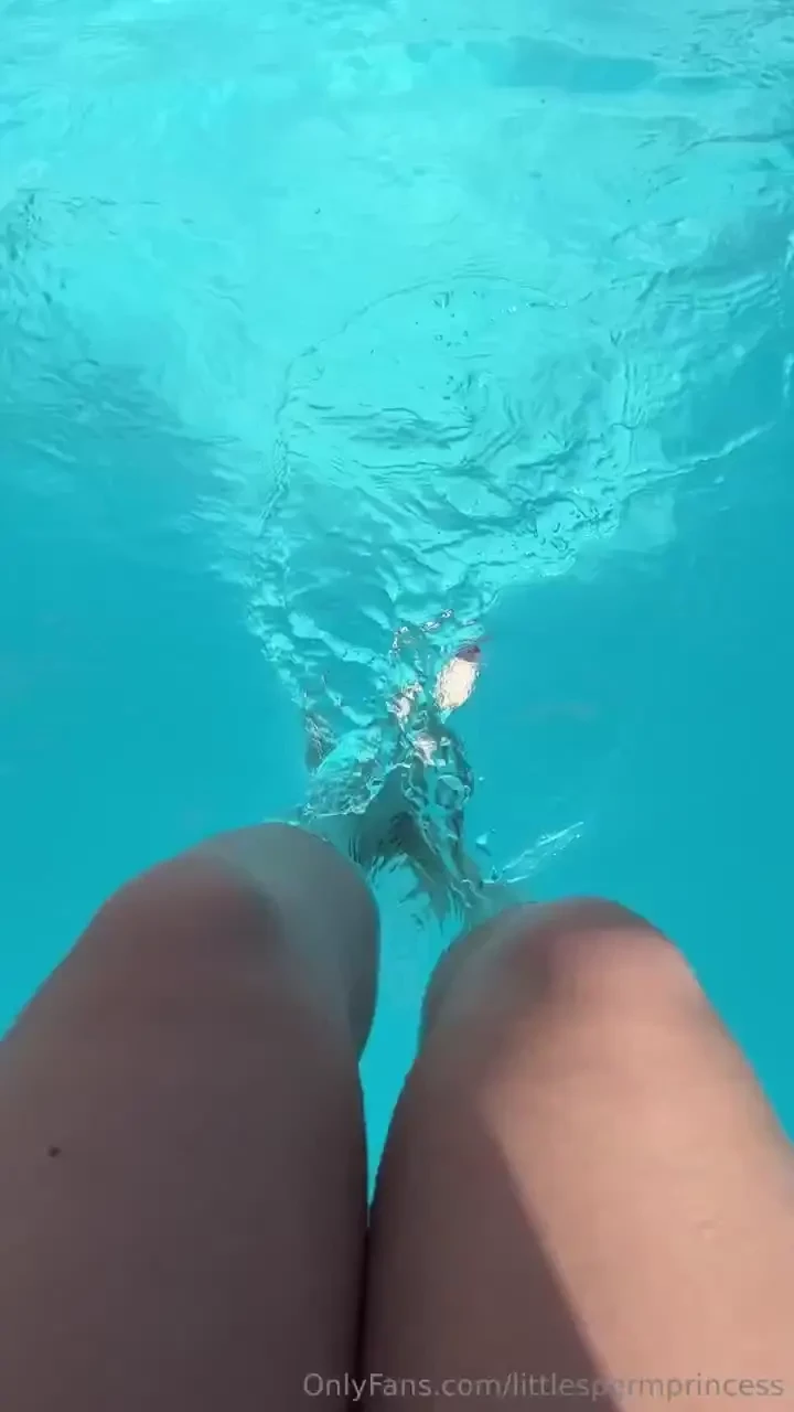 Feet in the water part 3 