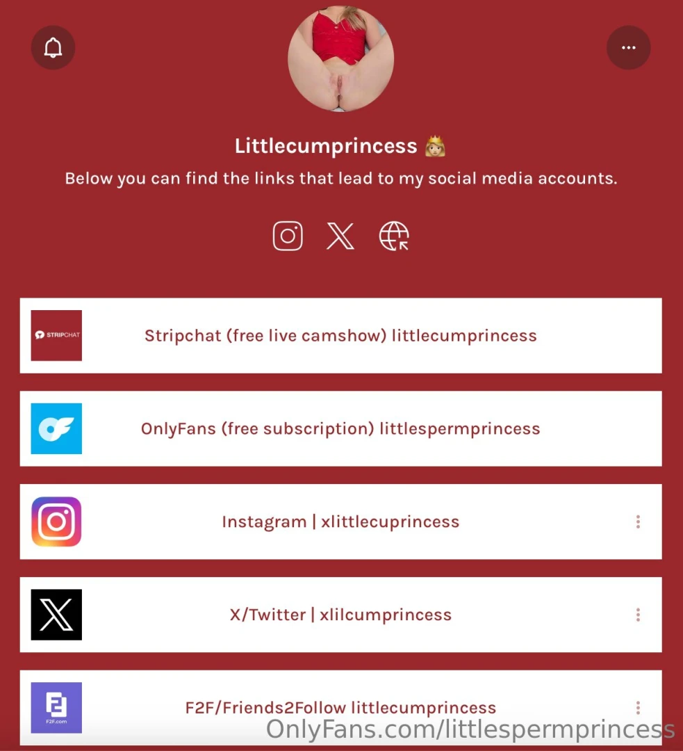 Are you following me on all these platforms yet this link has all my part 1 