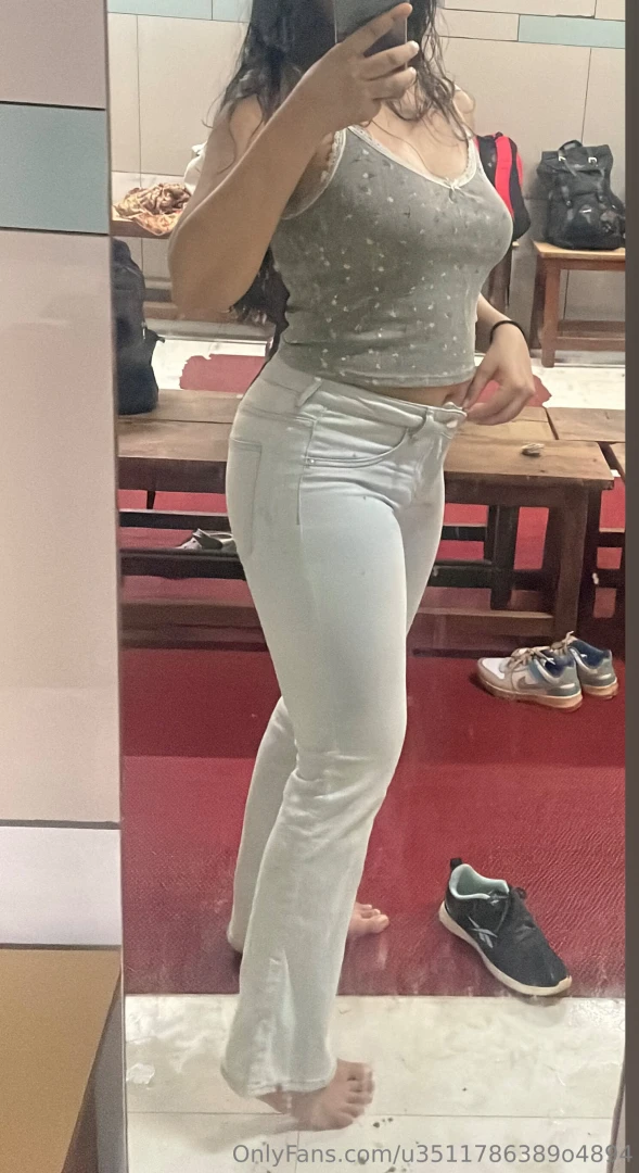 I miss going to the pool 