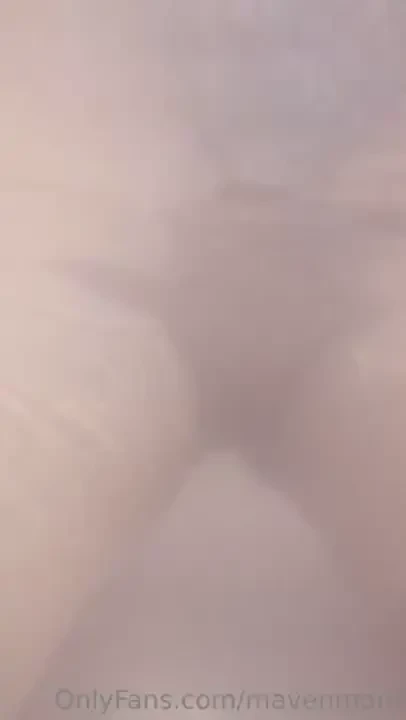 I hope you can hold your breath underwater 