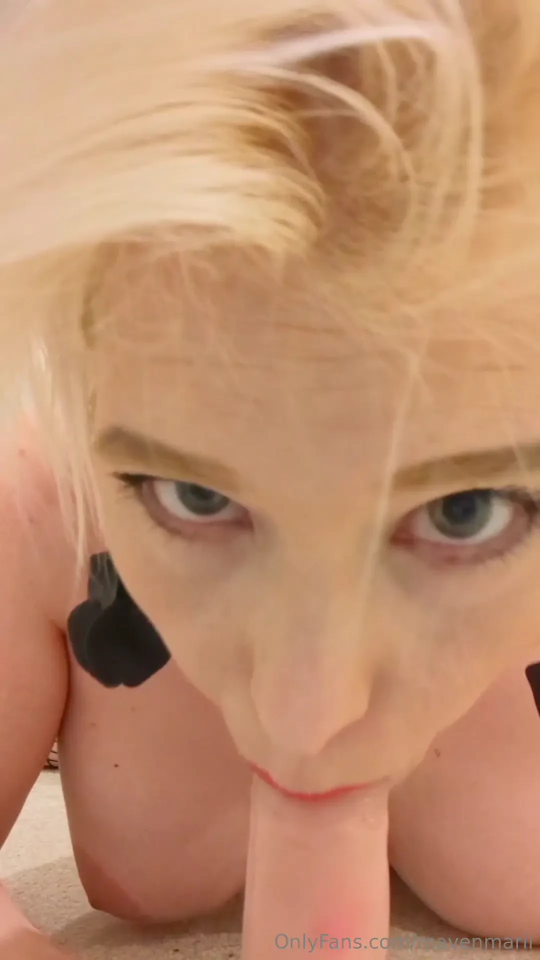 Happy monday full video cumming almost as fast as i did 