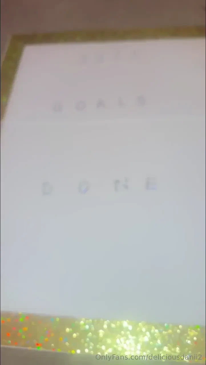 Can you believe we re already in 2025 i know with the new year comes part 1 