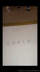 Can you believe we re already in 2025 i know with the new year comes