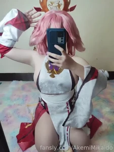 If i m gonna be a mess i might just be a hot mess fyp cosplay bigtits