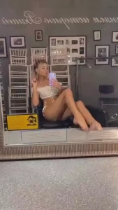 A nice little video for you while i was getting ready to shoot in a