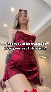 I m not claiming to be the best gift ever but you can definitely can
