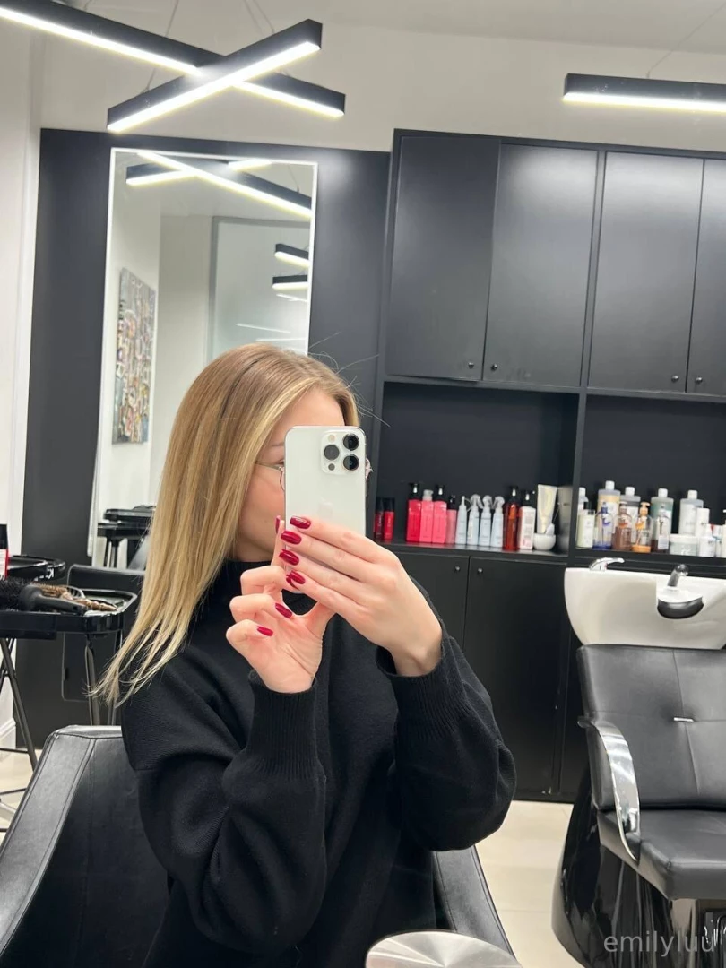 Have i already said that i have a productive week for myself if you part 2 