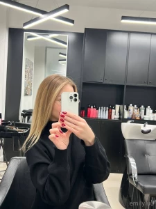 Have i already said that i have a productive week for myself if you part 2