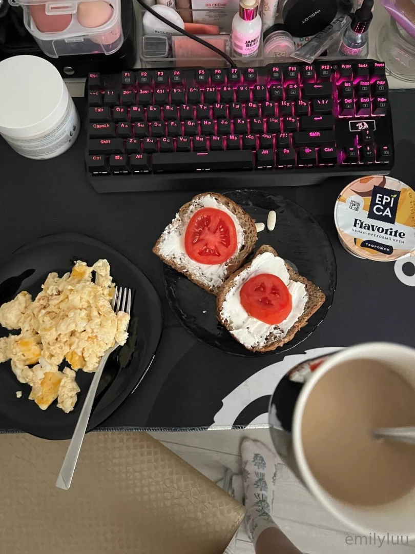 Have i already said that i have a productive week for myself if you part 1 