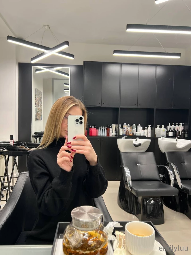 Have i already said that i have a productive week for myself if you 