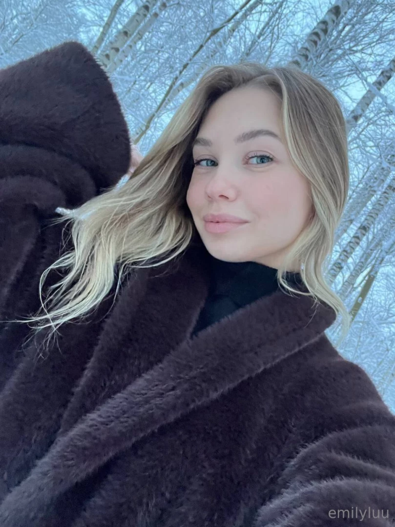 I m so glad i managed to take a couple of real winter photos this 